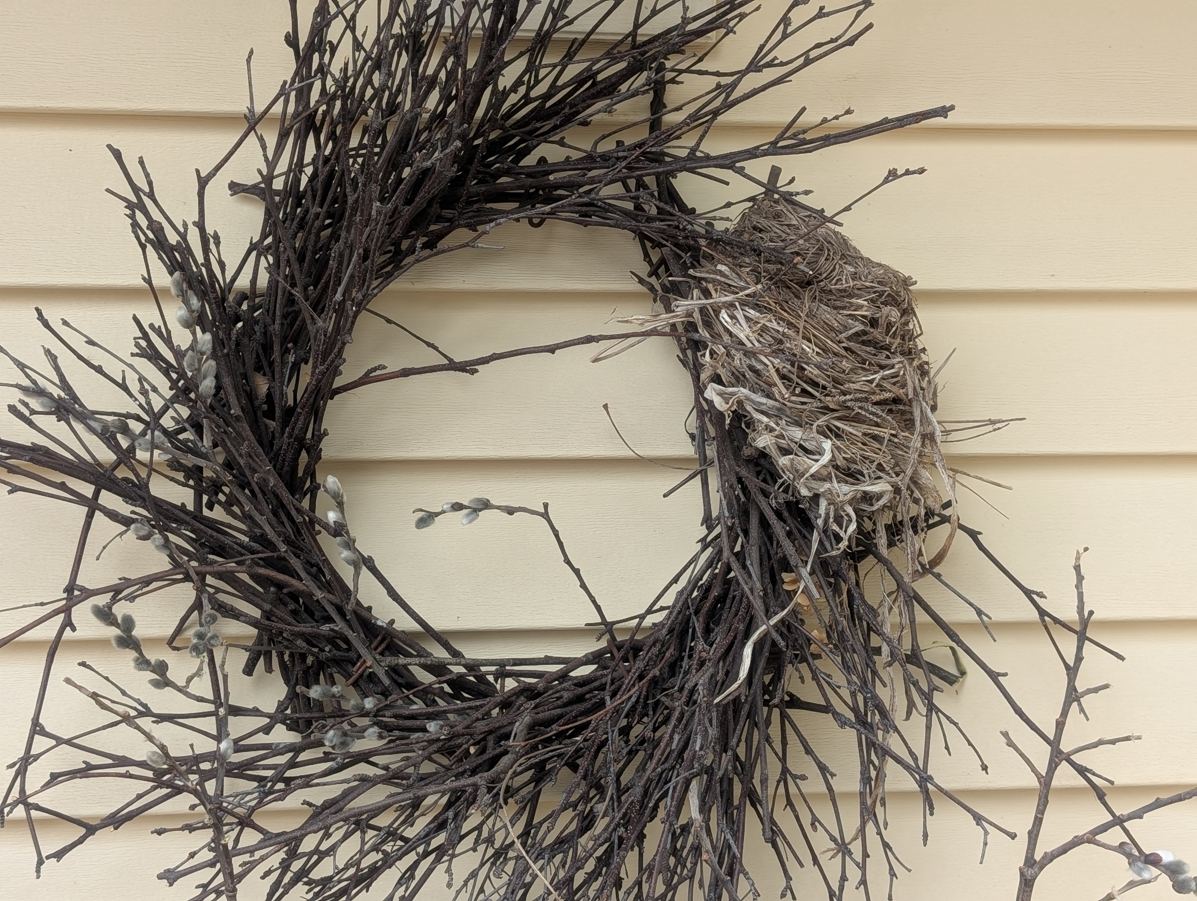 wreath